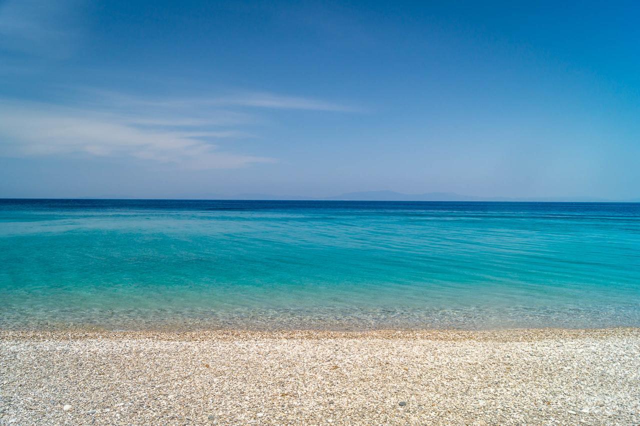 Armonia Bay 4* Kokkari