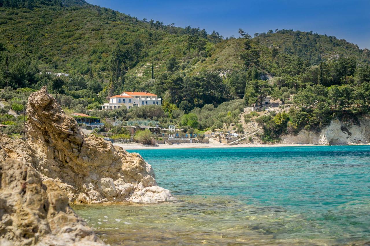 Hotel Armonia Bay Kokkari