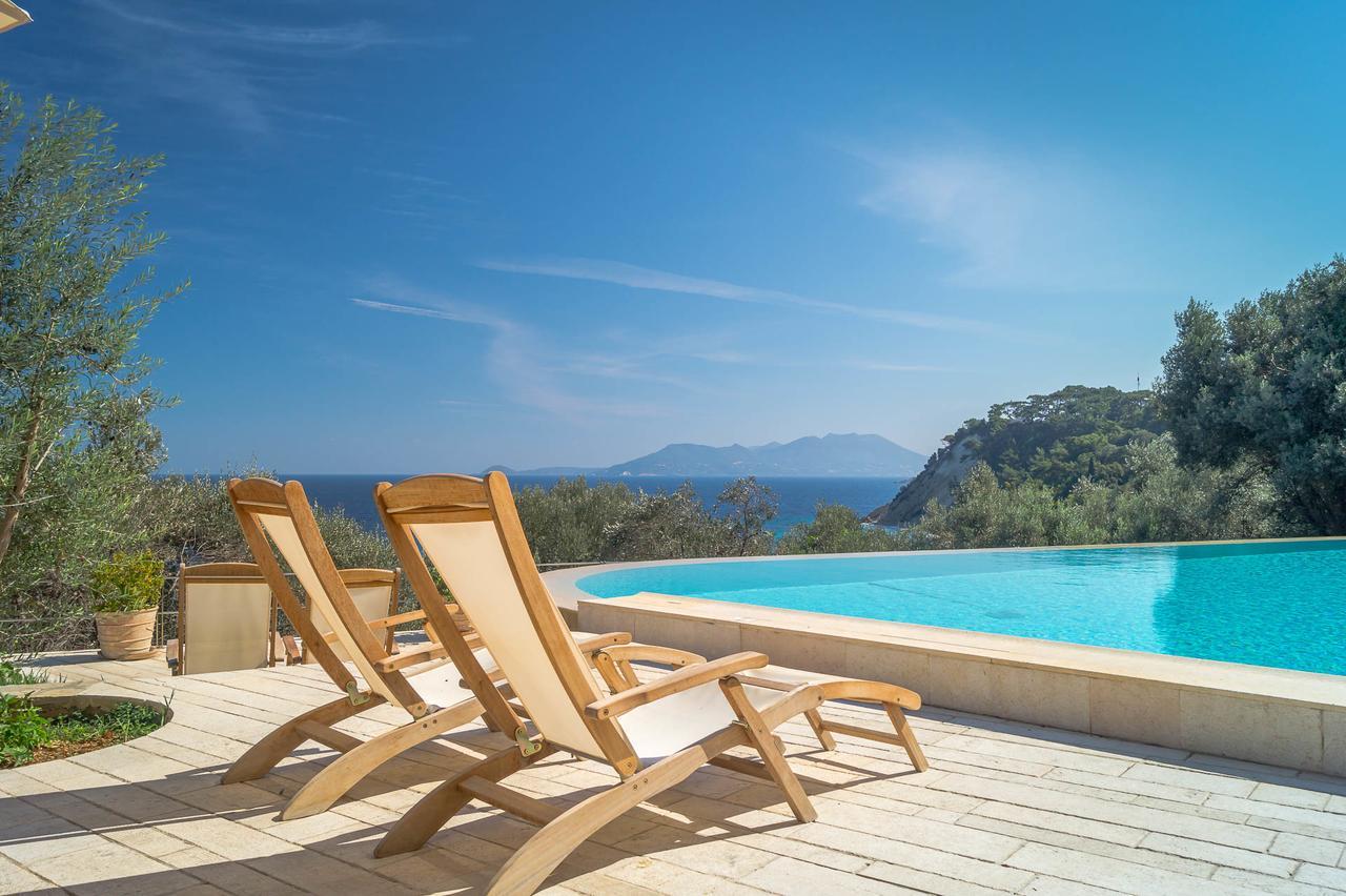 Armonia Bay Hotel Kokkari