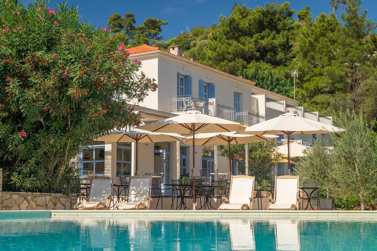 Armonia Bay Kokkari
