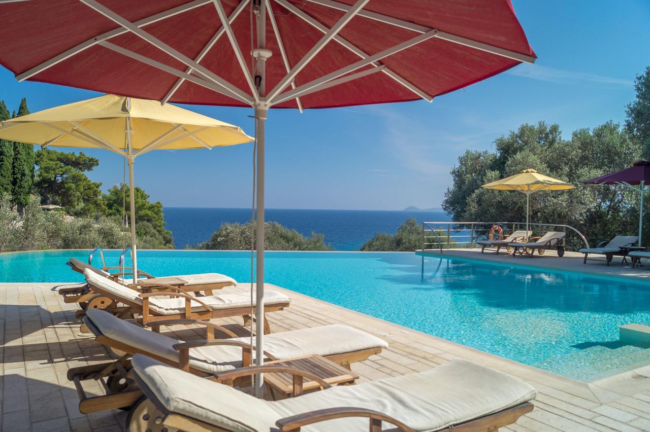 Hotel Armonia Bay Kokkari