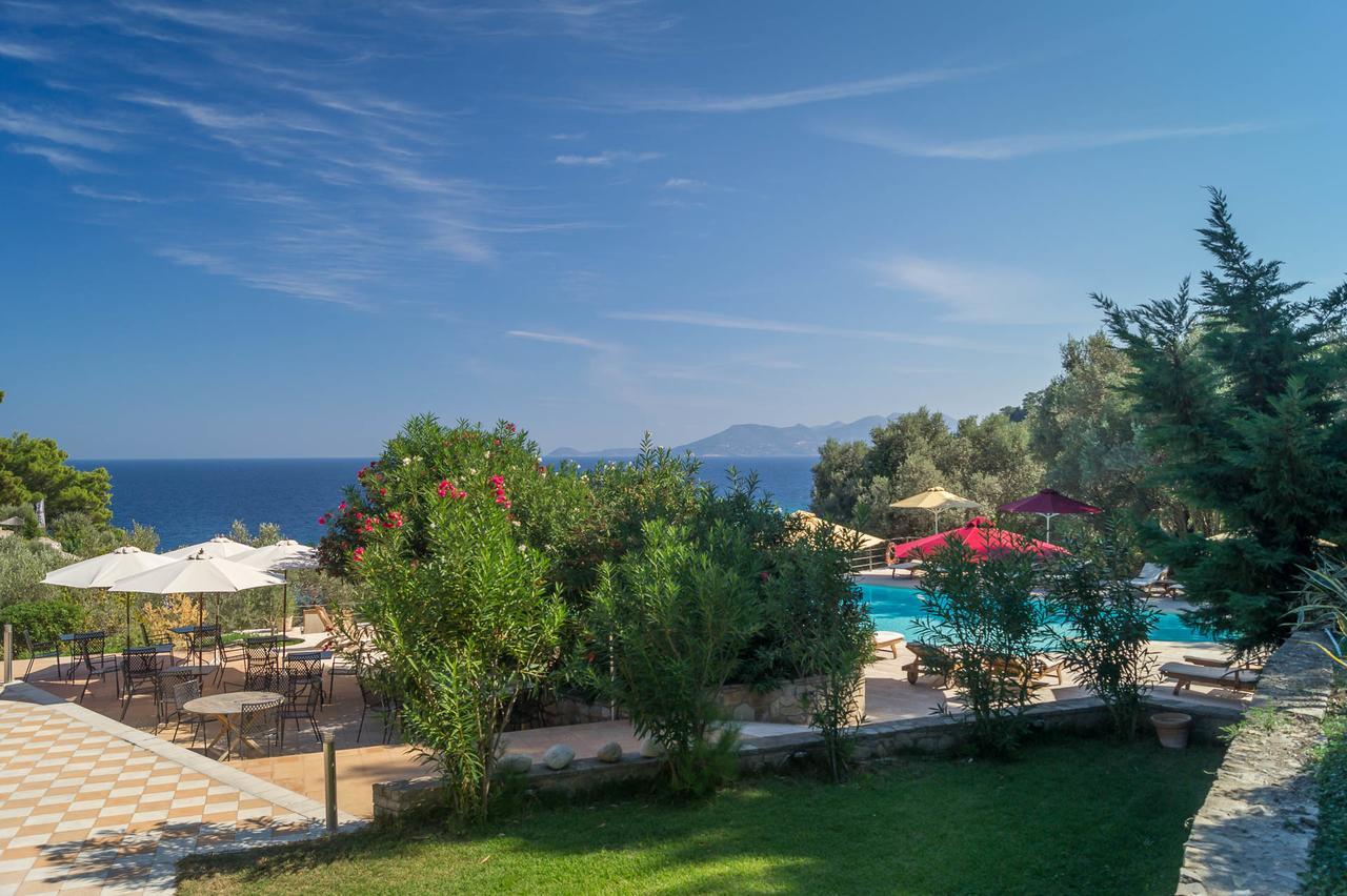 Hotel Armonia Bay 4*